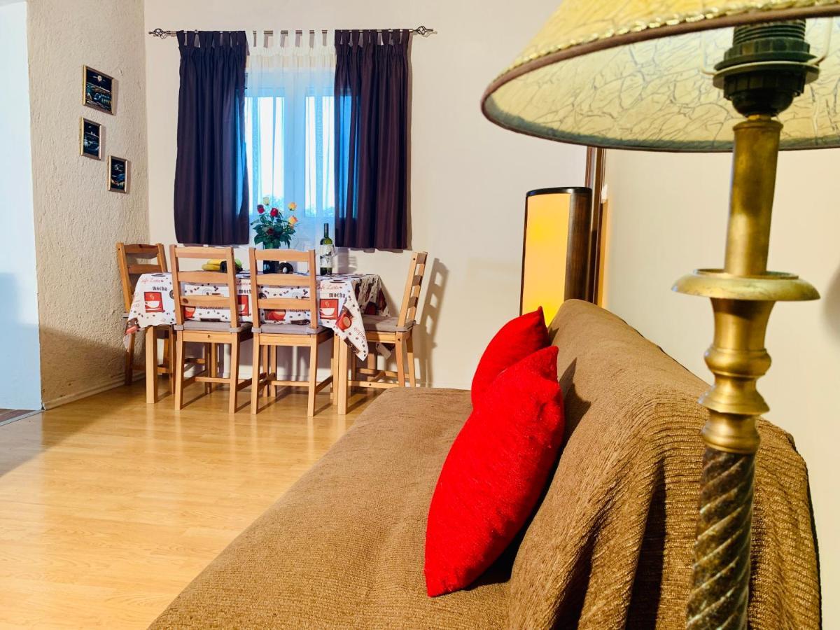 Ermones Odyssesas Bungalow Vatos Luaran gambar