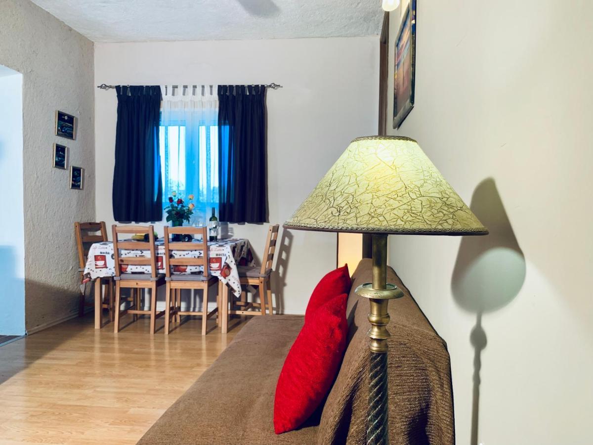 Ermones Odyssesas Bungalow Vatos Luaran gambar